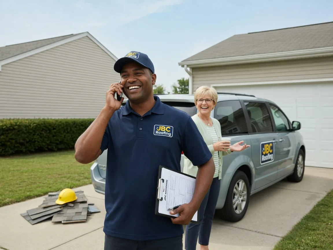 Roof Replacement Collierville, TN FAQs